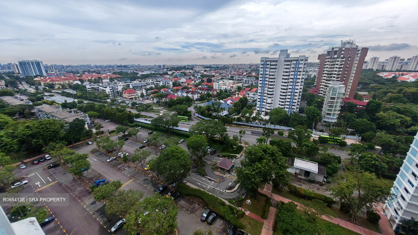 Lagoon View (D15), Apartment #576720651